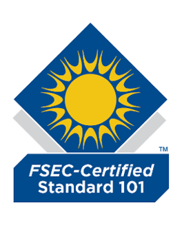 FSEC-Certified Standard 101