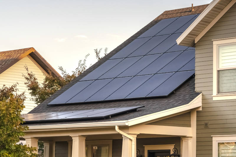 7 Things You Should Know Before You Buy a  Solar Power System
