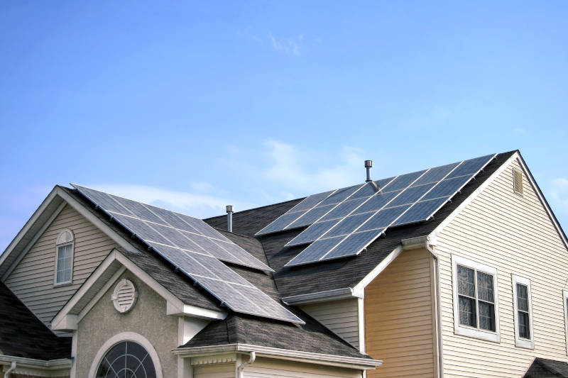 Solar Power Myths and Misconceptions